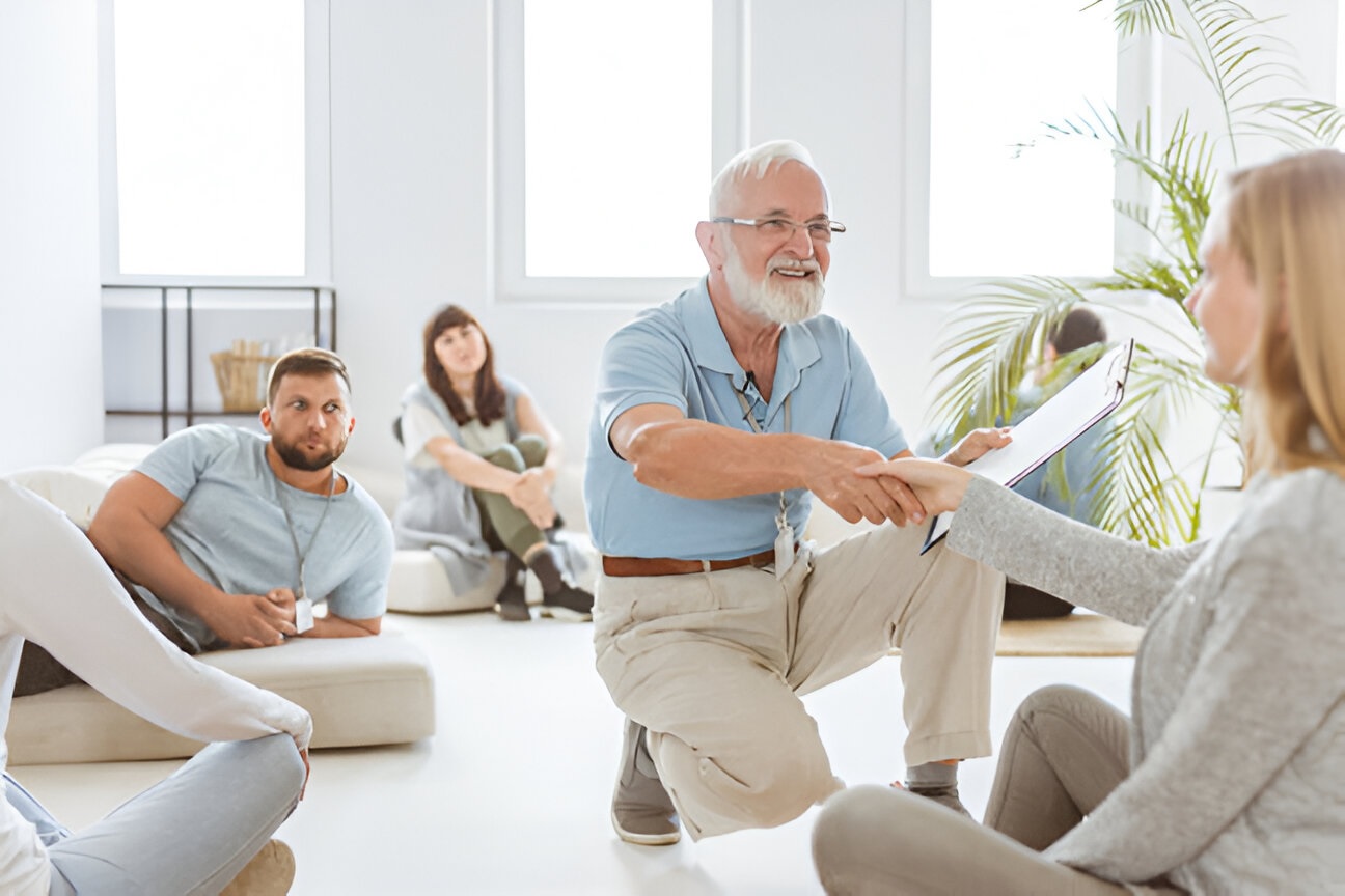 anger management classes Riverside County