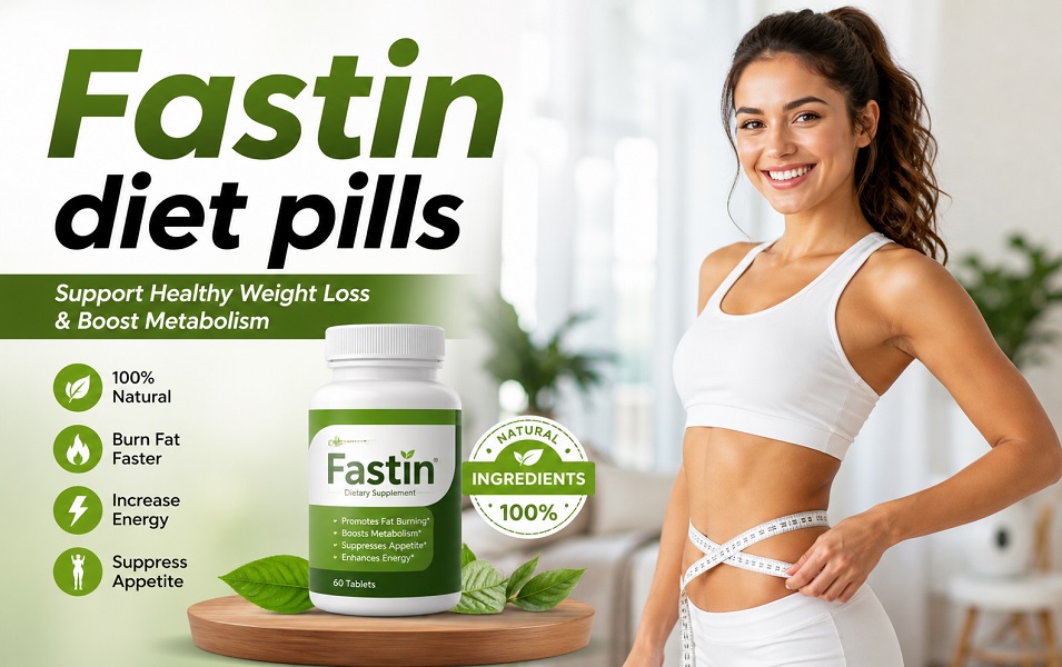 Fastin diet pills